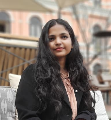 Manisha Shah
